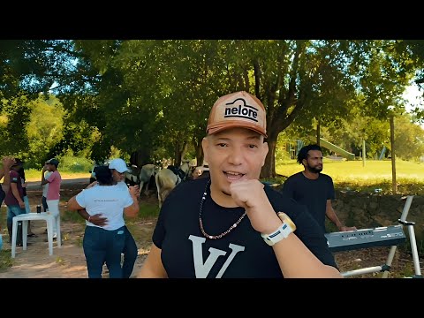 VINICIUS VALLENTIN   NÃO TA ADIANTANDO