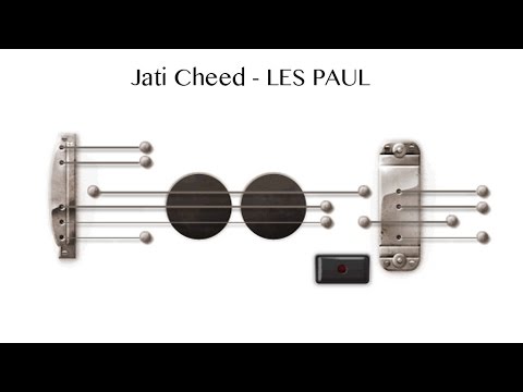 Jati Cheed - Google -  Les Paul - Vang Chanke