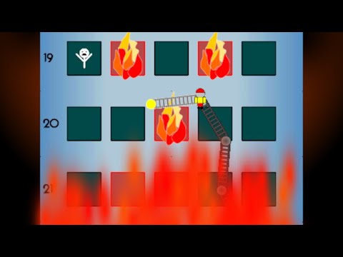 Tower Rescue Hero