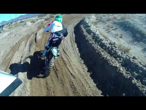 2017 WORCS Rd  2 Primm Mini Open B Part 1