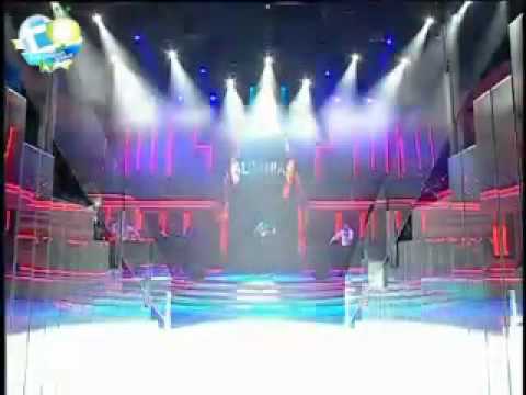 Eurovision 2010 Albania.MP4