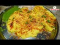 इस सुरती रेसिपी का नाम लोचो कैसे रखा ग�