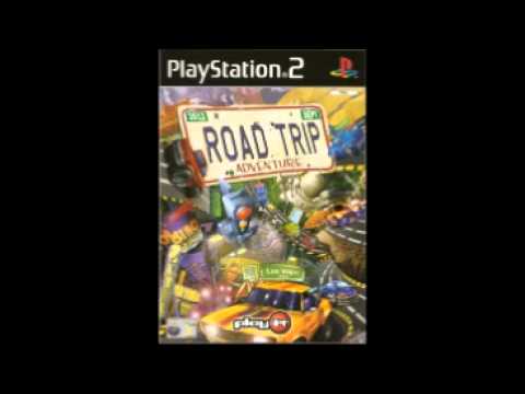 Road Trip Adventure Playstation 3