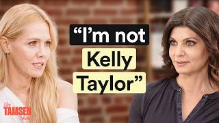 Download lagu Jennie Garth on Choosing Yourself: What 90210 Taught Her About Reinvention mp3