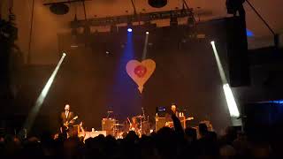 Alkaline Trio - Fatally Yours (Live @ The Roundhouse, Sydney, Australia - 21/11/2024)