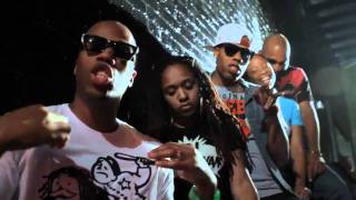 Dreggae - We Rep Ja feat. Kardinal Offishall [Official Video]