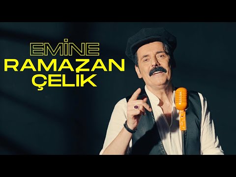 Ramazan Çelik - Eminem - Çiftetelli Oyun Havası