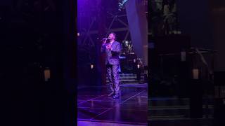 “Feeling Good” Cover - Celebrity Apex, Celebrity Cruises