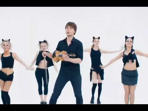 Alexander Rybak- Kotik🐱|| whatsapp status
