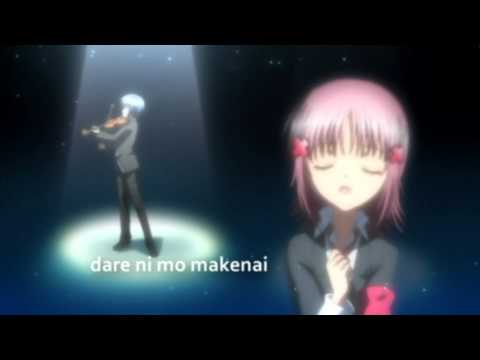 Shugo Chara! Yuuki no Uta Kanae Itou