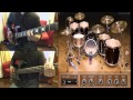 She Wolf (Falling To Pieces) ft. Sia (Rock / Remake ...