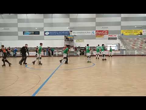 SECTOR JUNIOR // OVIEDO BOOLING - DEPORTIVO LICEO (5)