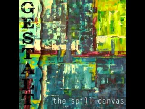 Whiskey Dream Kathleen - The Spill Canvas