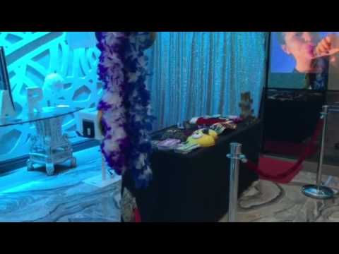 EY PhotoBooth Layout