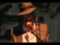 Gary Lucas from a Tribute to Captain Beefhart Symposium (Part 1 of 2)