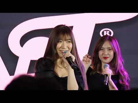 210321 [Fancam] Alexis Honey toast - ทาสแมว