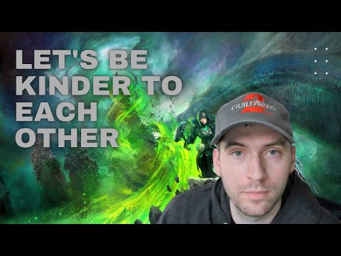 The Dragon's End Division - Guild Wars 2