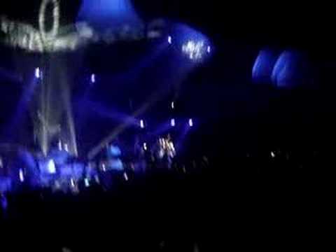 ARNOLD JARVIS @ SPW40