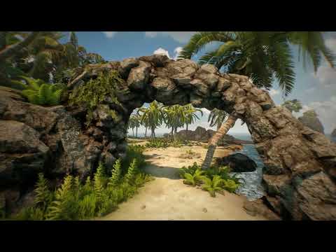 Retroworld VR Miniature vidéo YouTube 19