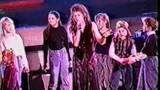 Amy Grant - House of Love Tour in Toronto 1995