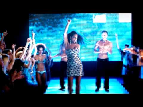 Tiaan Williams - Gonna Be On Top [Official Video]