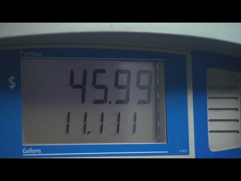 US attack on Iran could have effect on oil prices