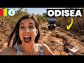 The WORST ROUTE Of Our Lives To Cross The BORDER Into GUINEA Ep 1
