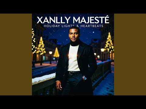 First Snow, First Kiss