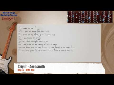 download lagu mp3 mp4 Cryin Aerosmith Chords, download lagu Cryin Aerosmith Chords gratis, unduh video klip Download Cryin Aerosmith Chords Mp3 dan Mp4 Music Online Gratis