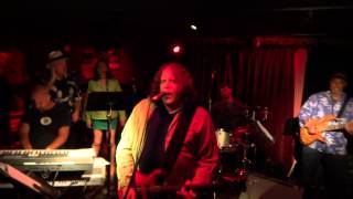 Road To Utopia- Secret Society/Unloved Children