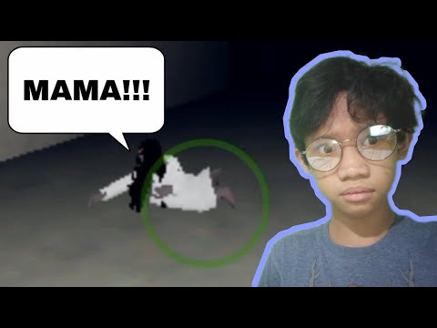 KANINONG ANAK TO!? | Roblox Kampong