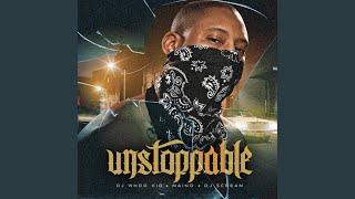 Unstoppable