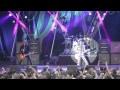 The Darkness - Every Inch of You (Live from Thetford)