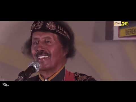 Bereket Mengisteab New Guayla Beats ♪ Vol. 3 Remix 2025 Official Video