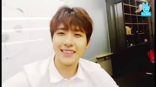 B1A4 신우 노래 스포 (To My Star 내게 전화해 Thank You Hate You)