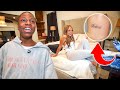 Piper Rockelle Gets Rakai Name Tattooed