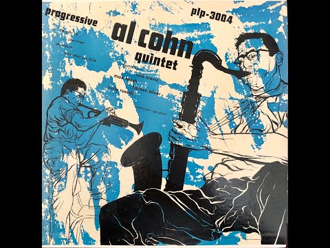 Al Cohn Quintet / PLP 3004