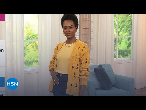 MarlaWynne Fashions Clearance | HSN