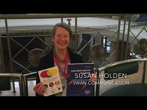 TESOL France. 2017. The Native/Non-native Teacher Debate: Opening up the Discussion 