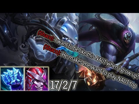 I WENT 12/0 IN LANE AGAINST A JAX TOP WITH NAUTILUS!!(MUST SEE)