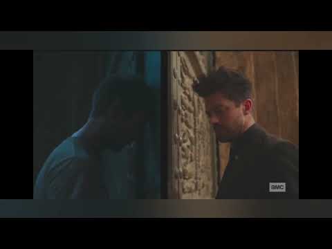 Preacher: Cassidy and Jesse - Peasant's Throne