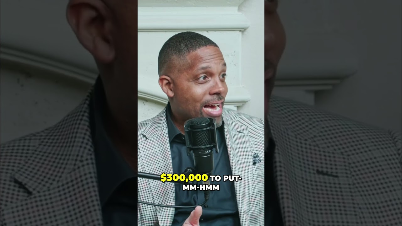 $75K Per Door… The New Real Estate Play