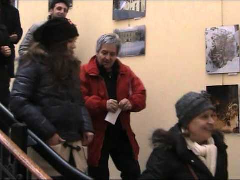 Giancarlo De Sisti torna ad Alfedena