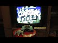 N64 Clay Fighter Sculptor S Cut