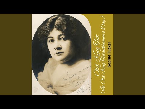 Old King Tut (In Old King Tutankhamen's Day)