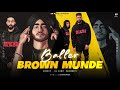 Baller X Brown Munde - Mashup | Shubh & AP Dhillon | DJ Sumit Rajwanshi | SR Music Official