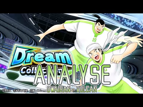 CTDT ANALYSE OWAIRAN - VULCAN