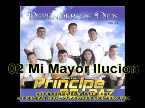 Mi mayor ilusión.