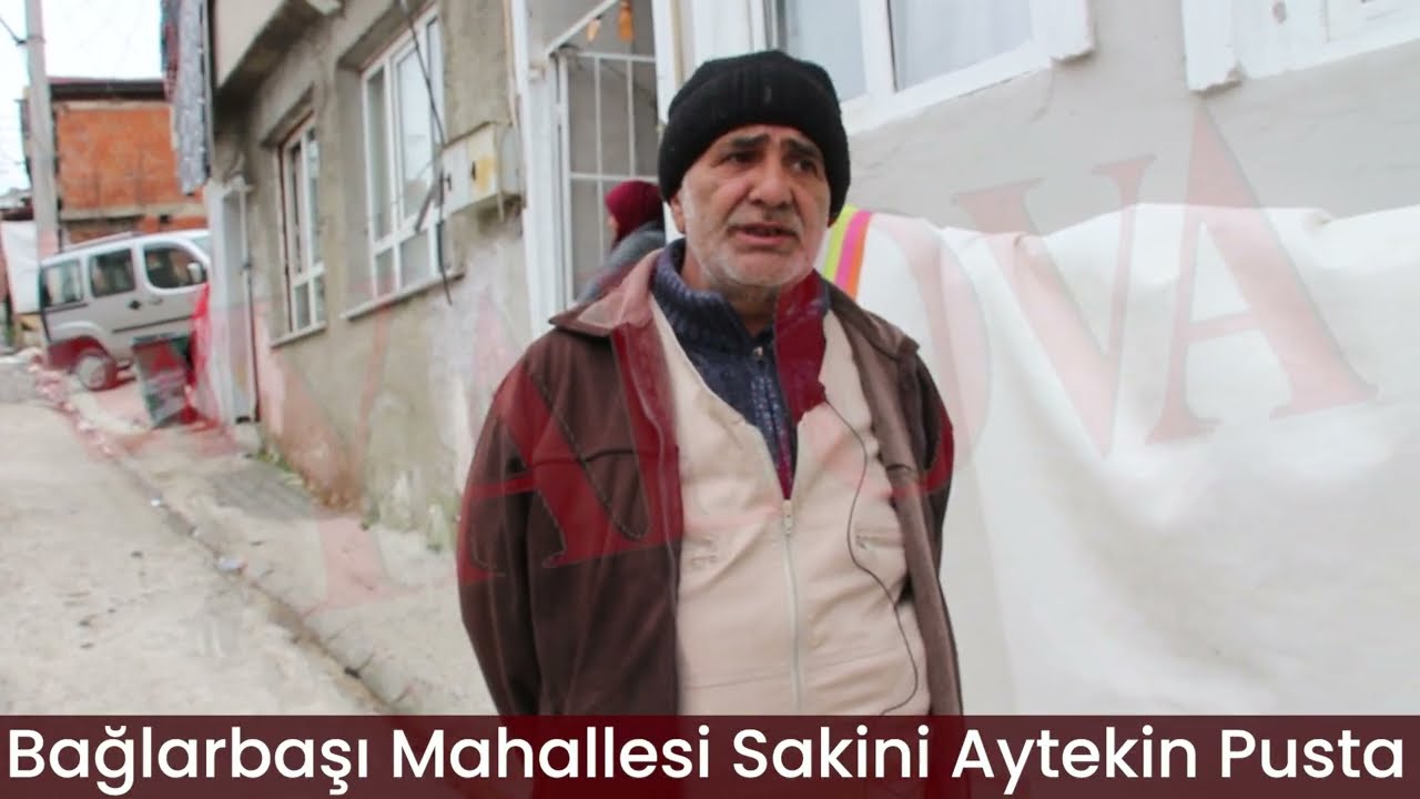 Yalova Bağlarbaşı’nda Kentsel Dönüşüm Krizi: Mirasçı Statüsü Tartışması