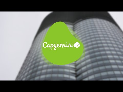 Rundgang durch Capgemini | karriere.at